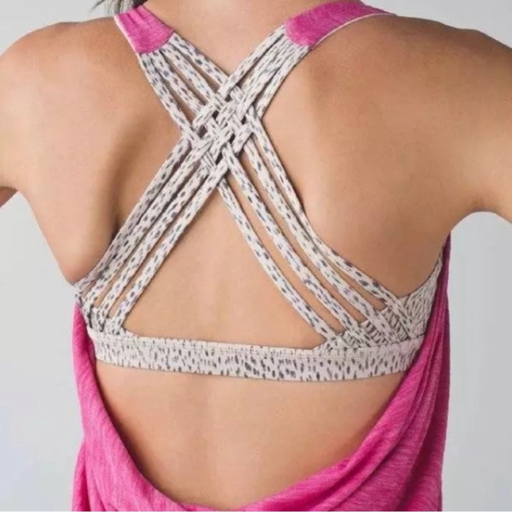 Lululemon Wild Tank